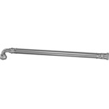 Genie Lift Part # 1282279GT - HOSE ASSY,1,90 FEM,STR FEM, EA