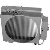 Genie Lift Part # 1282634GT - COOLER PACKAGE,RAD,TD2.9,GTH, EA