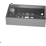 Genie Lift Part # 1283027GT - NUT,LP NYLOCK,5/16-18,2,ZAG, EA