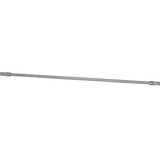 Genie Lift Part # 1283336GT - HOSE ASSY 3/8,STR FEM,45 FEM, EA