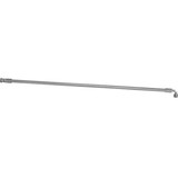 Genie Lift Part # 1283337GT - HOSE ASSY 3/8,STR FEM,90 FEM, EA