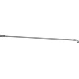 Genie Lift Part # 1283816GT - HOSE ASSY 3/8,STR FEM,90 FEM, EA