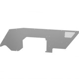 Genie Lift Part # 130884GT - PLATE,ENG COV,NON-EXHAUST SIDE, EA