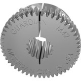 Genie Lift Part # 161197GT - HUB, B-B SPLINE, M42, EA