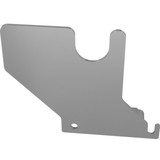 Genie Lift Part # 219135GT - WELDMENT, B3, ENGINE, #4 SHEAVE SPACER, EA