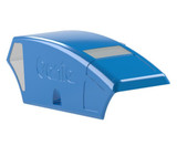 Genie Lift Part # 52.1200.5550GT - ENGINE COVER, EA