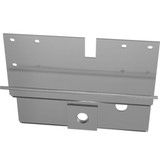Genie Lift Part # 825155GT - WELDMENT, POWER WHEEL MOUNT, EA