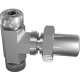 Genie Lift Part # 89449GT - FITTING, BRANCH BULKHEAD, EA