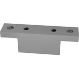 Genie Lift Part # 99144GT - BLOCK,PIN MOUNT BACKING, EA