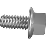 Genie Lift Part # C51601444GT - SCREW,FLANGE,1/4-20X1/2" PATCH, EA