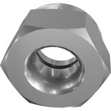 Genie Lift Part # 01.0023.0209GT - LOCKNUT M12 - 10G ZN UNI 7473/DIN982, EA