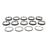 Genie Lift Part # 07.0709.1031GT - KIT,RING, EA