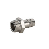 Genie Lift Part # 09.0806.0050GT - FITTING 3/8GAS X D.12, EA