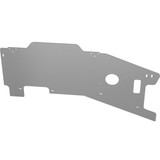 Genie Lift Part # 101042GT - PLATE,ENGINE BULKHEAD, EA