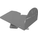 Genie Lift Part # 101611GT - BRACKET,AIR CLEANER,MUFFLER, EA