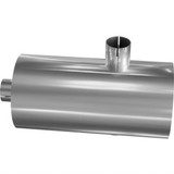 Genie Lift Part # 101637GT - OPTION,SCRUB/SPARK ARREST***, EA