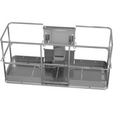 Genie Lift Part # 101671GT - OPTION,TRI ENTRY,8'PLATFORM, EA