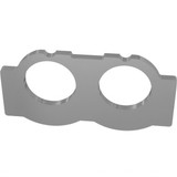 Genie Lift Part # 101954GT - PLATE,BACKLASH ADJUSTMENT, EA