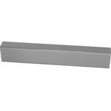 Genie Lift Part # 1019GT - TUBE,RECT,STL 2 X 3 X .120, IN