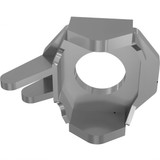 Genie Lift Part # 102248GT - YOKE WELDMENT,L.H.,Z60***, EA