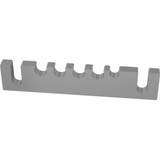 Genie Lift Part # 104049GT - PLATE,UHMW,CHASSY ROUTING, EA