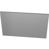 Genie Lift Part # 1041-406GT - FLATBAR, STL .125 X 2.5, EA