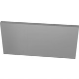 Genie Lift Part # 1048-500GT - FLATBAR,STL .25 X 2.5, EA