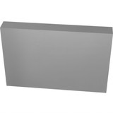 Genie Lift Part # 1052-300GT - FLATBAR,STL .375 X 2, EA
