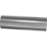 Genie Lift Part # 106211-1150GT - HOSE,RUBBER 3"ID X .25 X 11.5" BLACK, EA