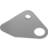 Genie Lift Part # 106977GT - PLATE,MACH,DOUBLER,RH***, EA