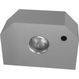 Genie Lift Part # 107805GT - EAR, ENGINE TRAY PIVOT, EA