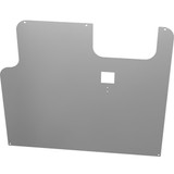 Genie Lift Part # 109835GT - PLATE,EXT DECK DECAL, EA