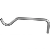 Genie Lift Part # 110300GT - TUBE, PRECLEANER CONNECTION, EA