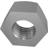 Genie Lift Part # 110755GT - NUT,HEX,JAM,3/8-24, EA