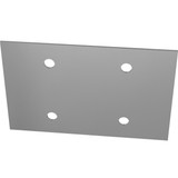 Genie Lift Part # 111059GT - PLATE,TOP DOUBLER, EA