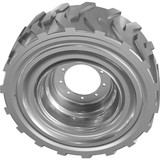 Genie Lift Part # 111454GT - ASSY,TIRE/WHEEL,LH,RT,NM,W/SEA, EA