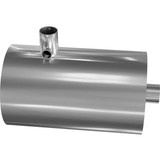 Genie Lift Part # 111665GT - MUFFLER,DSG423, EA