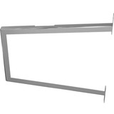 Genie Lift Part # 116914GT - WELDMENT, BACKBONE, REAR PANEL, EA