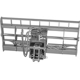 Genie Lift Part # 117712GT - ASSY,72"SWING CARRIAGE,QA,10XX, EA