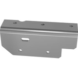 Genie Lift Part # 120052GT - BRACKET,ENGINE TRAY SUPPORT, EA