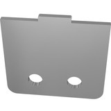 Genie Lift Part # 121677GT - FORMING,COVER LATCH MOUNT, EA