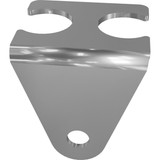 Genie Lift Part # 121758GT - PLATE,BAT CABLE GUIDE, EA