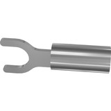 Genie Lift Part # 122146GT - TERMINAL,FORK,BLUE,EXP***, EA