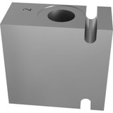 Genie Lift Part # 122376GT - VALVE HOUSING 10-3 8S, EA