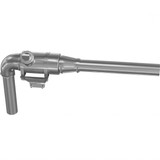 Genie Lift Part # 122910GT - OPT,PRECLEANER CUMMINS B3.3T, EA