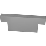 Genie Lift Part # 123024GT - PLATE,SPRING MOUNT TOP, EA