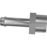 Genie Lift Part # 123644GT - FUEL FITTING,3/8 STRAIGHT, EA