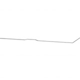 Genie Lift Part # 123791GT - TUBE,LB WIRING GUIDE, EA