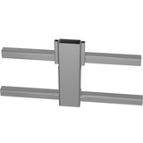 Genie Lift Part # 124982GT - WELDMENT,SL,GE FORK ATTACHMENT, EA