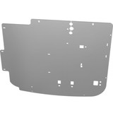 Genie Lift Part # 1251776GT - PLATE, FUEL TANK BULKHEAD, EA